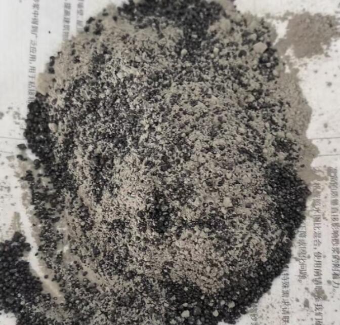 广安不发火砂浆耐磨地坪施工方案