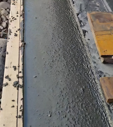 广安环氧砂浆的特点及施工流程​