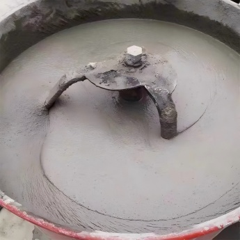 广安灌浆料常见问题与解决方法