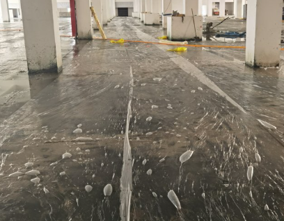 广安不发火砂浆和不发火金属骨料有什么区别