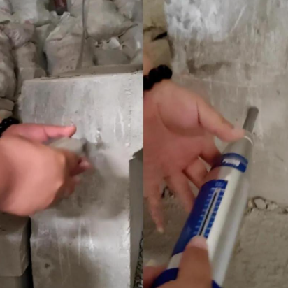 广安混凝土强度不足的原因及处理方法