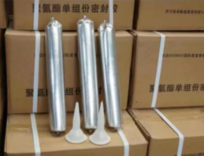 广安聚氨酯密封胶
