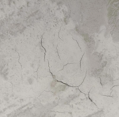 广安灌浆料为什么会产生裂缝？出现裂缝该如何处理？