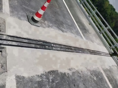 广安伸缩缝更换后浇筑材料快速结构修补料速砼的产品特点及施工流程​