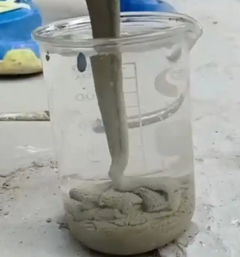 广安水工混凝土絮凝剂，水下抗分散剂的作用及施工方法