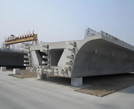 广安抗冻压浆料的特点及标准化施工工艺